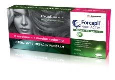 FORCAPIL HAIR ACTIV