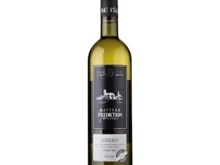 Matyšák Prediction Sauvignon