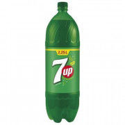 7 UP 2.25l PET