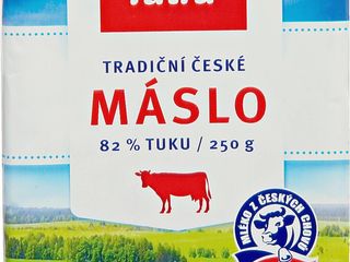 obrázek Máslo