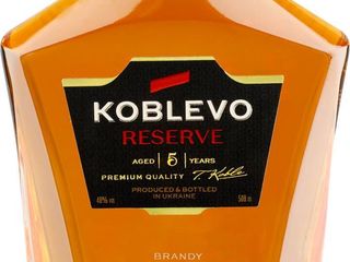 obrázek Brandy