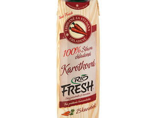 Rio Fresh