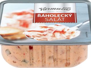 obrázek Řáholecký salát