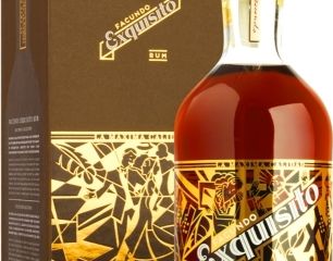 Facundo Exquisito 40% 0,70 L