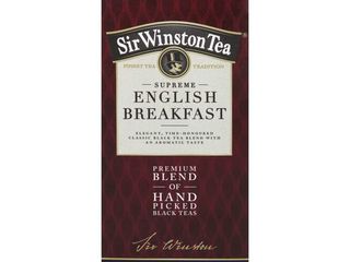 Sir Winston