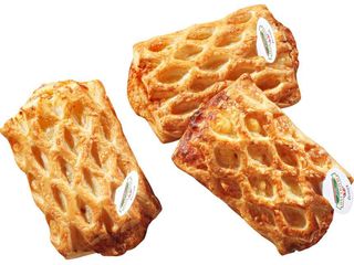 obrázek Snack Madeland se šunkou