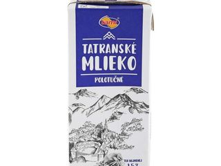 Tatranské