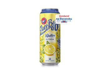 Zlatý Bažant Radler