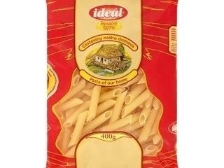 Bezvaječné cestoviny Ideál