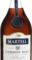 Martell Cordon Bleu 40% 0,70 L
