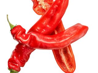 K-BIO - Paprika sladká