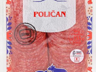 obrázek Poličan/Paprikáš