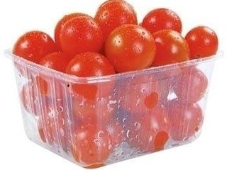 Paradajky cherry