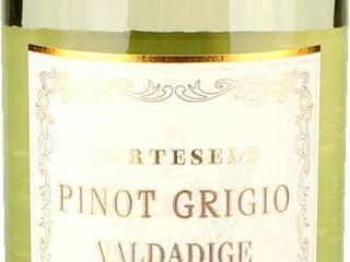obrázek Pinot Grigio