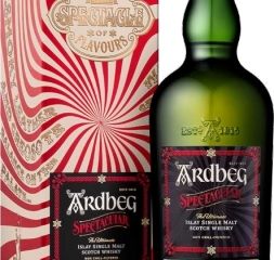 Ardbeg Spectacular 46% 0,70 L