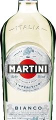 Martini Bianco 15% 0,75 L