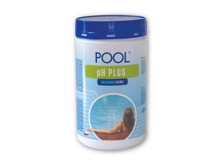 pH plus