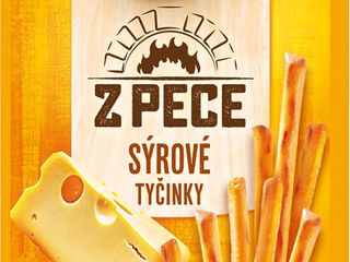 obrázek Tyčinky