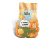 Zemiaky skoré žlté prané 2 kg 1 bal. 