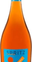 Spritz Orange Zero 0% 0,75 L
