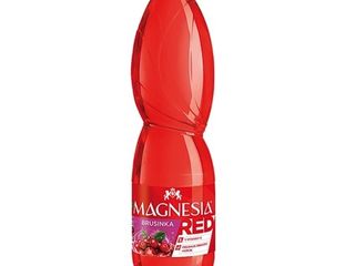 Magnesia Red