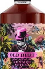 Old Bert Summer Spiced 40% 0,70 L