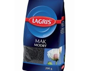 Mak modrý Lagris