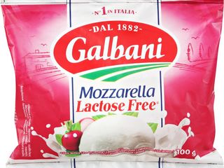 obrázek Mozzarella