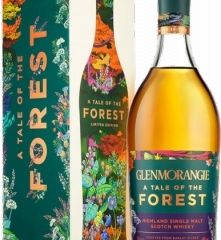 Glenmorangie A Tale of Forest 46% 0,70 L