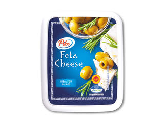 Feta syr