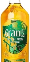Obrázok Grant's Tropical Fiesta 30% 0,70 L