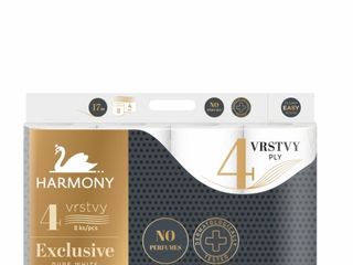 HARMONY TP EXCLUSIVE