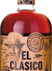 El Clasico Elixir 30% 0,50 L