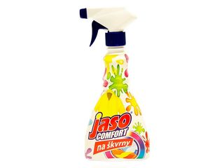 Jaso Comfort na škvrny 1x290 ml
