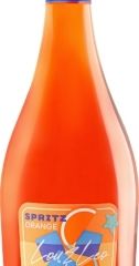 Spritz Lou & Leo Sgarzi 6,5% 0,75 L