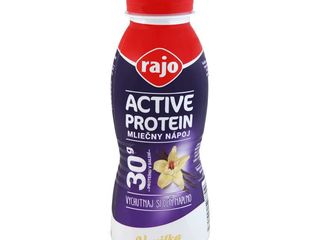 Rajo Active Protein