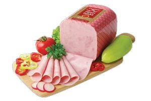 Šunka Zipser Originál, 100 g