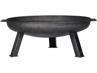 Buschbeck Prenosné ohnisko XS pr. 55 x 34 cm