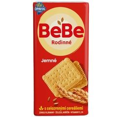 Obrázok BeBe Jemné, 130 g
