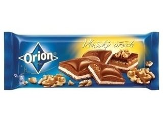 Čokoláda Orion veľká