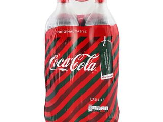 Coca-Cola