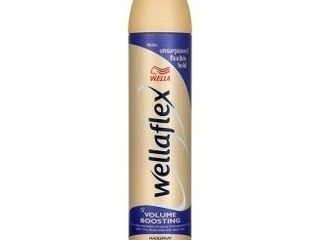 Lak na vlasy Wella Wellaflex
