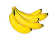 Banány 1 kg
