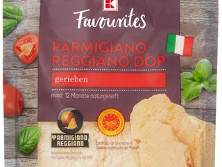 obrázek Parmigiano Reggiano