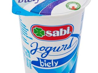 Jogurt biely 250 g