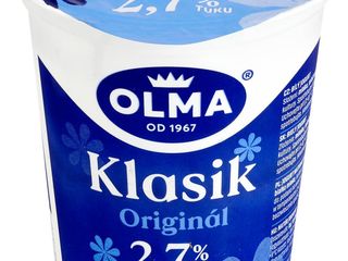 obrázek Klasik Originál