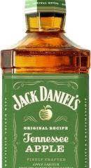 Jack Daniel's Apple 35% 1,00 L