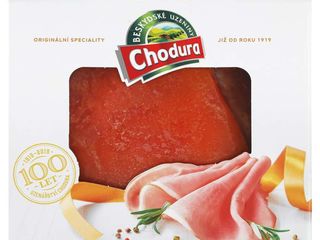 Chodura