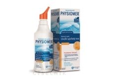 PHYSIOMER Nosový sprej Hypertonický