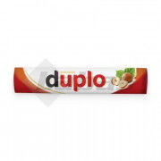TYČINKA DUPLO 18,2g T.1